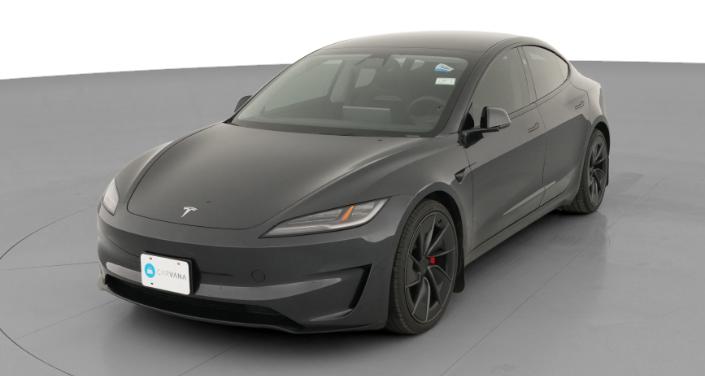 Thumbnail: 2025 Tesla Model 3 - 1