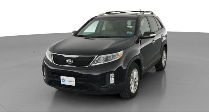 Thumbnail: 2015 Kia Sorento - 1