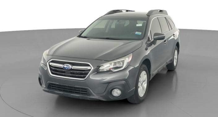 Thumbnail: 2018 Subaru Outback - 1