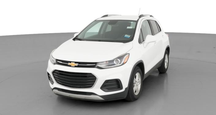 Thumbnail: 2020 Chevrolet Trax - 1