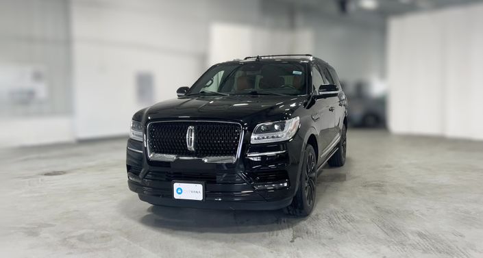 Thumbnail: 2021 Lincoln Navigator - 1