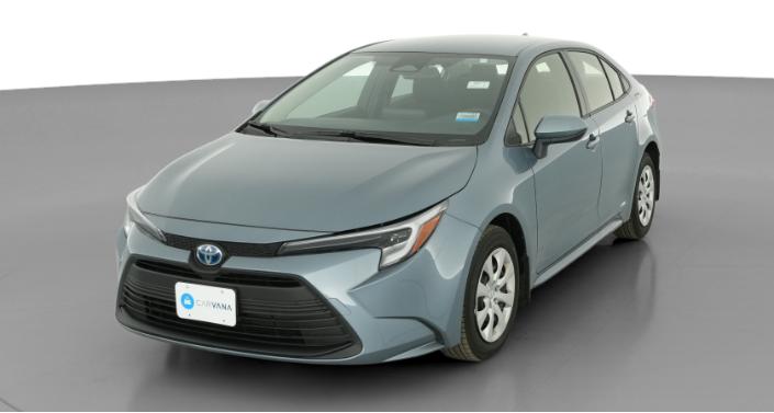 Thumbnail: 2025 Toyota Corolla - 1