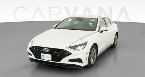 2020 Hyundai Sonata