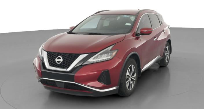 Thumbnail: 2020 Nissan Murano - 1