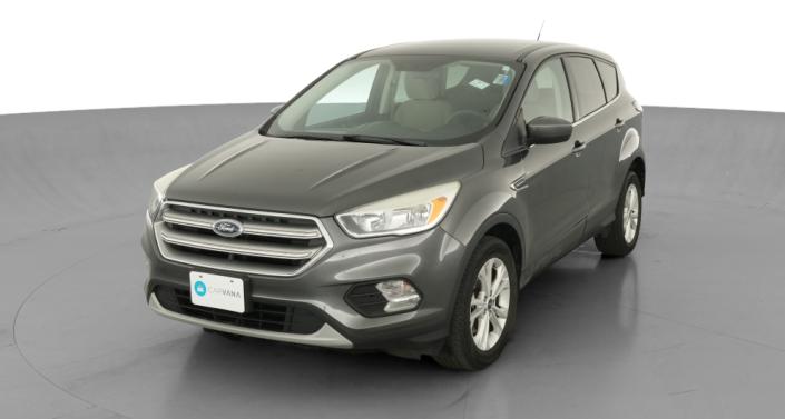 Thumbnail: 2017 Ford Escape - 1