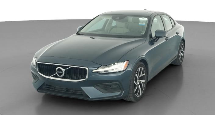 2020 Volvo S60 T5 Momentum -
                  Indianapolis, IN