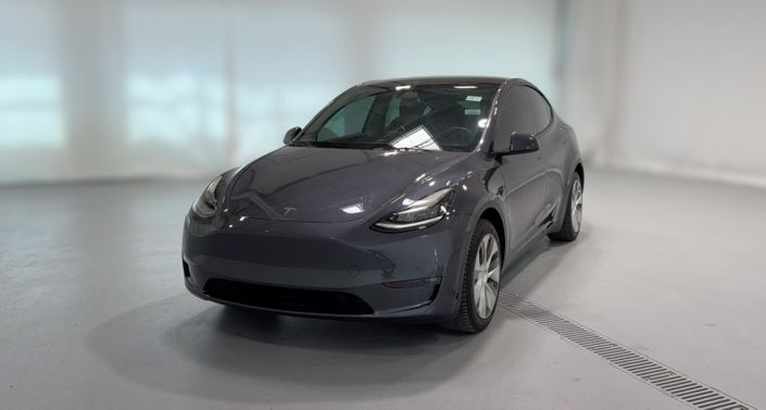 Thumbnail: 2022 Tesla Model Y - 1