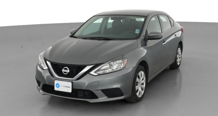 Thumbnail: 2018 Nissan Sentra - 1