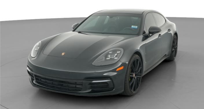 2018 Porsche Panamera 4 -
                  Haines City, FL