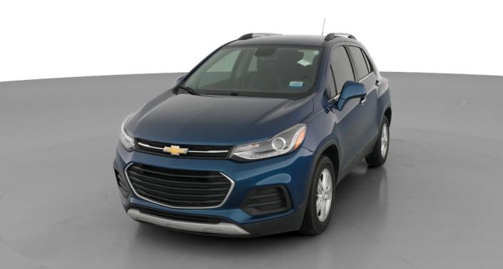 Thumbnail: 2019 Chevrolet Trax - 1