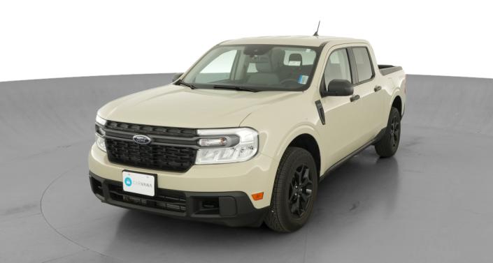 Thumbnail: 2024 Ford Maverick - 1