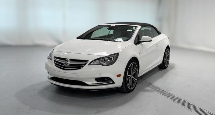 2016 Buick Cascada Premium -
                  Madison, TN