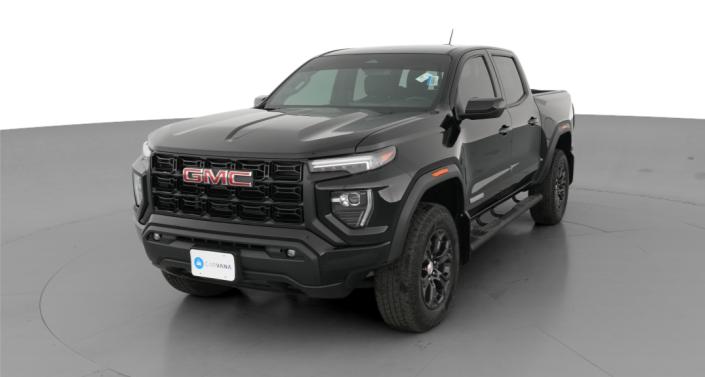 Thumbnail: 2023 GMC Canyon - 1