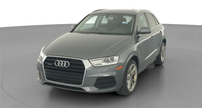 2016 Audi Q3 Premium Plus -
                  Richton Park, IL
