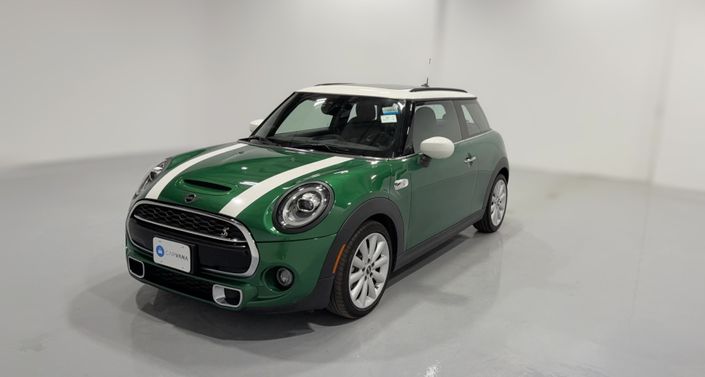 Thumbnail: 2020 MINI Cooper Hardtop - 1