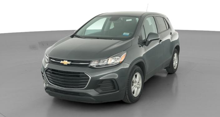 Thumbnail: 2020 Chevrolet Trax - 1
