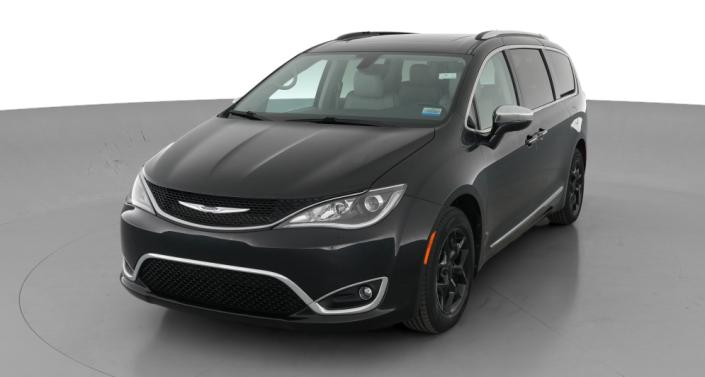Thumbnail: 2020 Chrysler Pacifica - 1