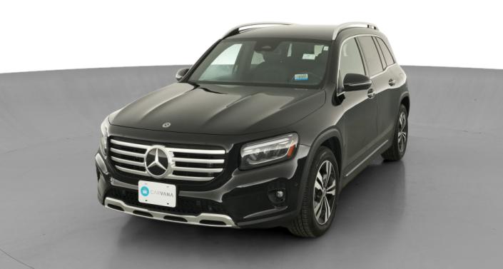 Thumbnail: 2024 Mercedes-Benz GLB - 1