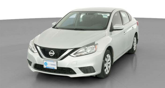 Thumbnail: 2016 Nissan Sentra - 1