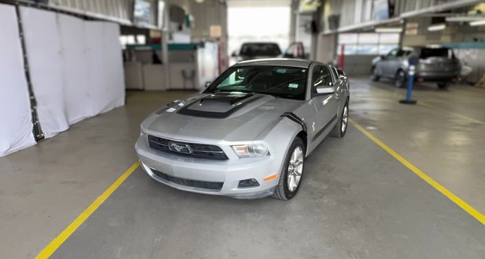 2010 Ford Mustang Premium -
                  Fountain, CO