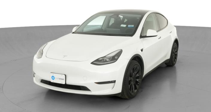 Thumbnail: 2024 Tesla Model Y - 1