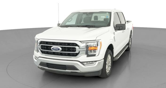 Thumbnail: 2022 Ford Econoline - 1