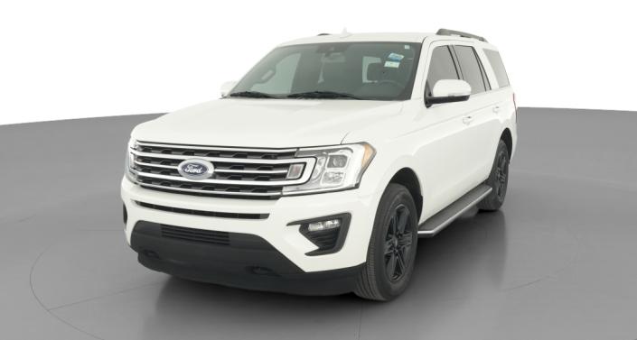 Thumbnail: 2021 Ford Expedition - 1