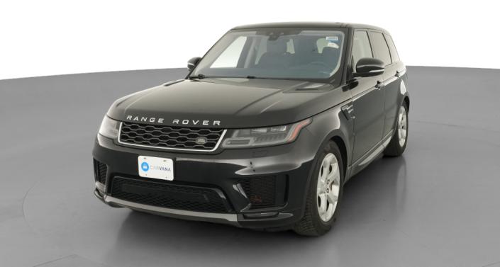 Thumbnail: 2020 Land Rover Range Rover Sport - 1