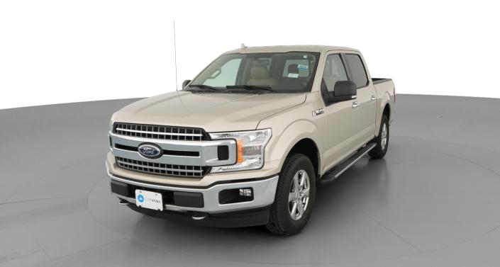 Thumbnail: 2018 Ford Econoline - 1