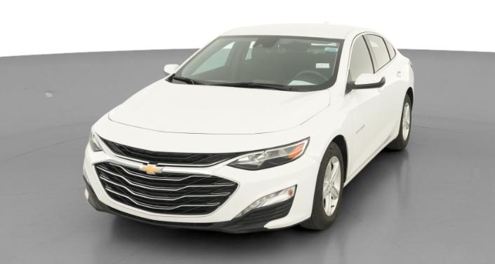 Thumbnail: 2024 Chevrolet Malibu - 1