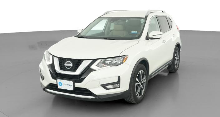 Thumbnail: 2018 Nissan Rogue - 1