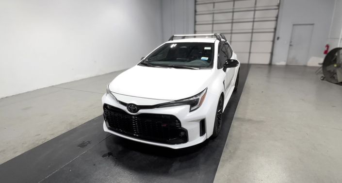 2024 Toyota GR Corolla Premium -
                  Tracy, CA