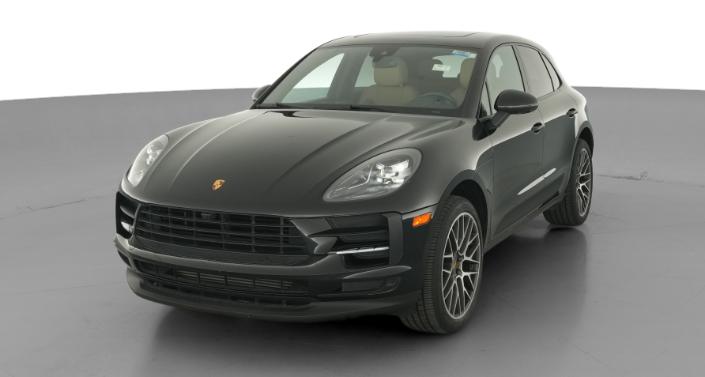 Thumbnail: 2019 Porsche Macan - 1