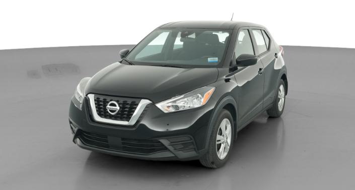 Thumbnail: 2020 Nissan Kicks - 1