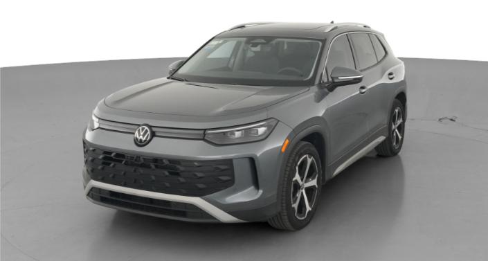 Thumbnail: 2025 Volkswagen Tiguan - 1