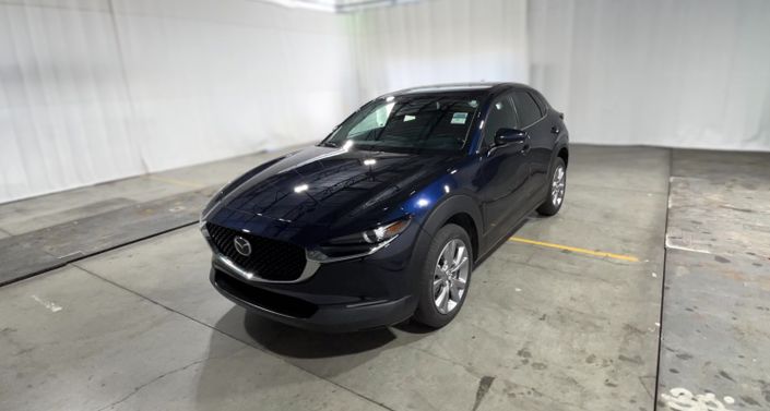 2020 Mazda CX-30 Preferred -
                  Tracy, CA