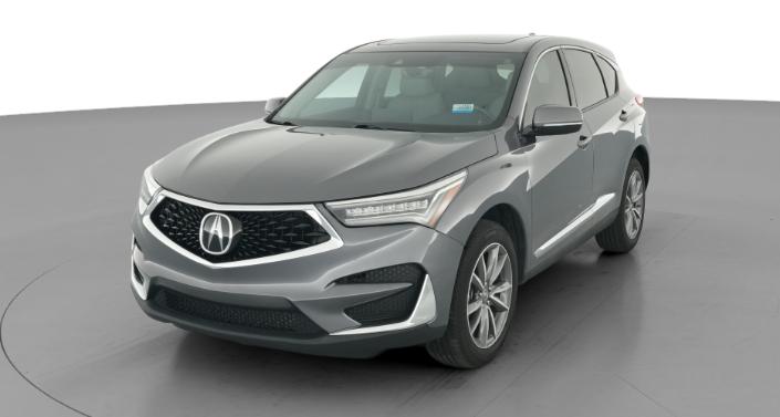 Thumbnail: 2020 Acura RDX - 1