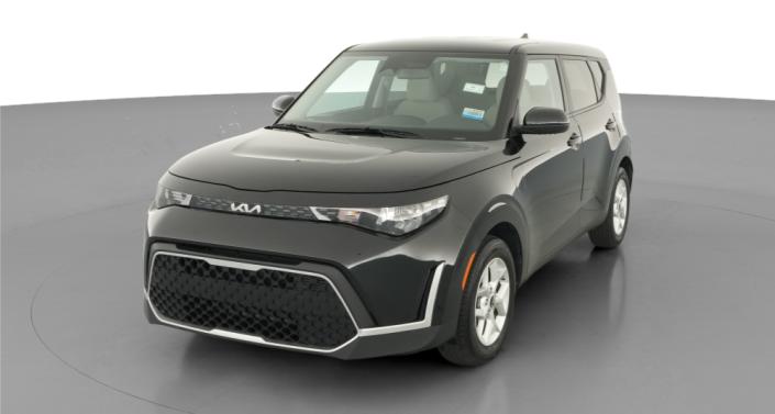 Thumbnail: 2025 Kia Soul - 1