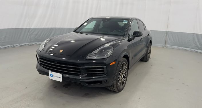 Thumbnail: 2023 Porsche  - 1