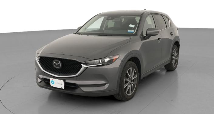 Thumbnail: 2018 Mazda CX-5 - 1