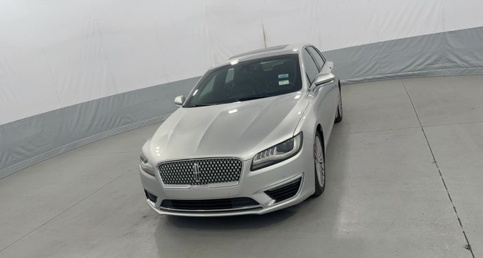 2017 Lincoln MKZ Reserve -
                  Kansas City, MO