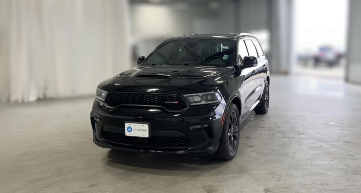 Thumbnail: 2020 Chevrolet Trax - 1