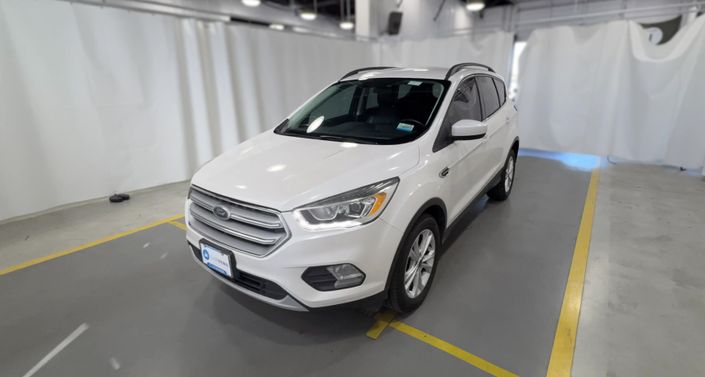 Thumbnail: 2018 Ford Escape - 1