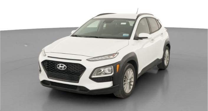 Thumbnail: 2020 Hyundai Kona - 1