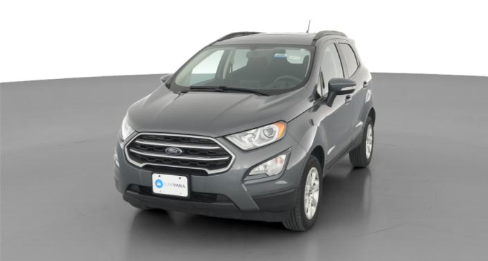 Thumbnail: 2019 Ford EcoSport - 1