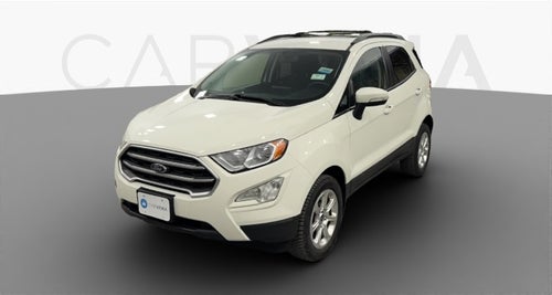 2019 Ford EcoSport