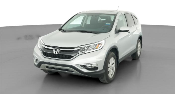 Thumbnail: 2016 Honda CR-V - 1