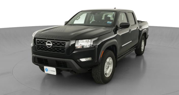 Thumbnail: 2024 Nissan Frontier - 1