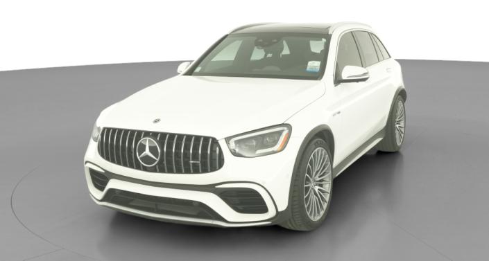 Thumbnail: 2020 Mercedes-Benz GLC - 1