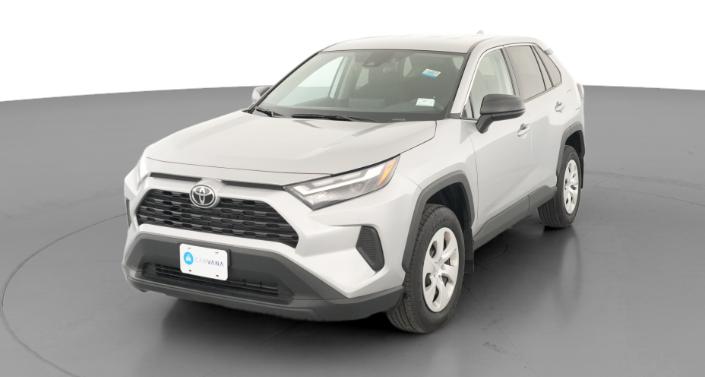 Thumbnail: 2025 Toyota RAV4 - 1